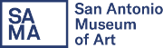 San Antonio Museum of Art Logo